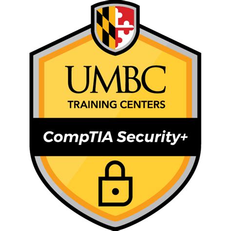 CompTIA Security - Credly