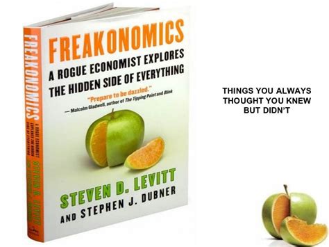 Freakonomics