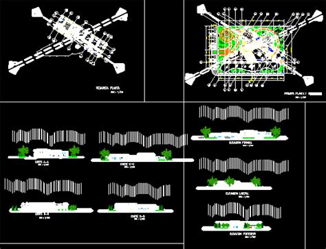 City Hall Project Dwg Full Project For Autocad Designs Cad