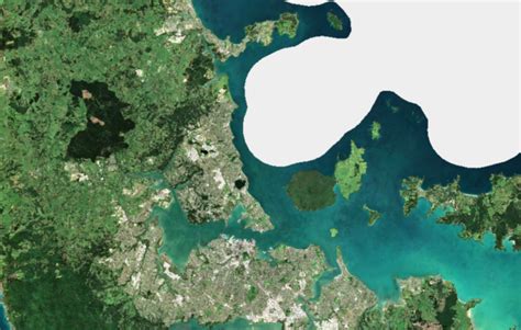 Digital coastal erosion maps go live - Inside Government NZ