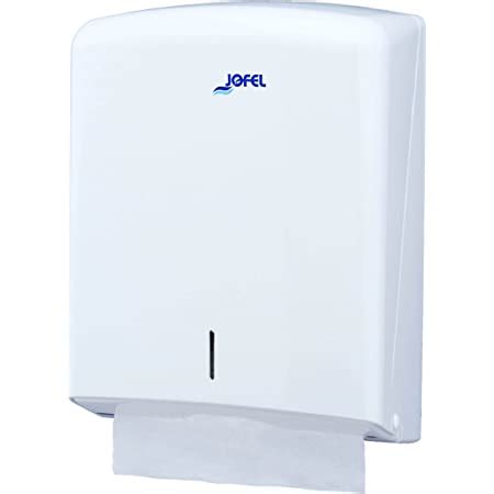 Plussen Paper Towel Dispenser Wall Mounted Adhesive No Drilling Hand