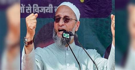 Asaduddin Owaisi On Gyanvapi Verdict Said December 6 Can Happen Again