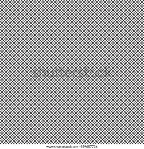 Black Grid Pattern Stock Vector (Royalty Free) 459657736