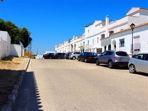 Foto Calle Jos Mar A Pem N Veg R De La Frontera C Diz Espa A