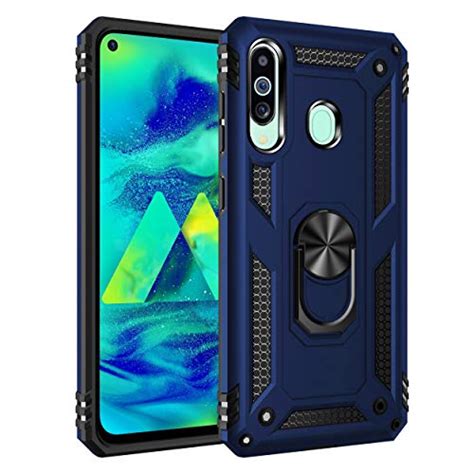 Samsung Galaxy A60 Hüllen und Displayschutz Herr Handyhülle