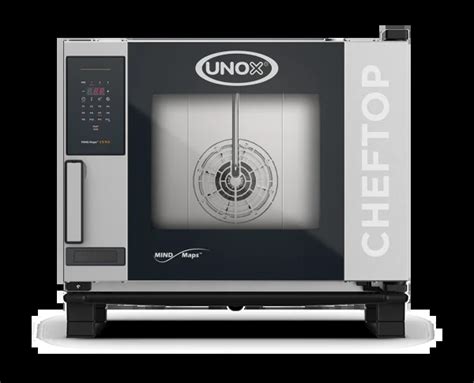 Cheftop Mind Maps Countertop Zero Trays Gn Commercial Ovens Direct