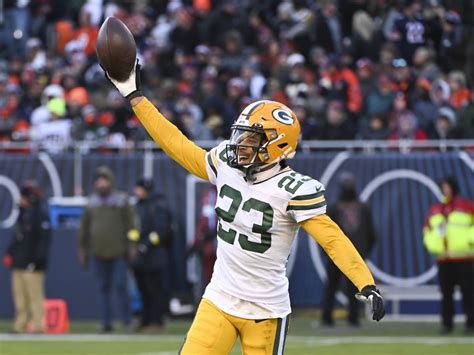 Steelers Vs Packers Showdown Decisive Interception Ignites Intense