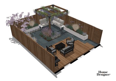 Low Maintenance High Impact Garden Design Ideas