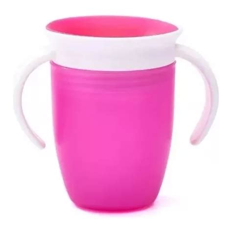 Vaso Antiderrame Bebe Vaso Con Agarradera