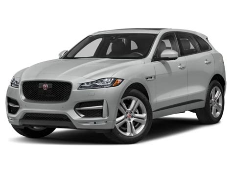 2020 Jaguar F Pace Reliability Consumer Reports