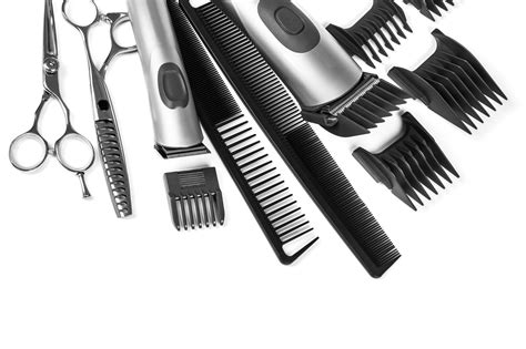 5 Essential Barbering Tools | Salon Success Academy