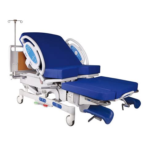 Letto Da Parto Elettrico Fy Cpr Shanghai Fepdon Medical