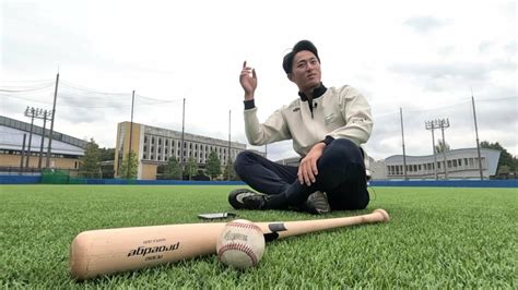 「強く振って遠くへ飛ばす」決意で広島カープへ ドラフト1位･佐々木泰（青山学院大学）「同期ライバル･西川史礁（ロッテ1位）がいてくれたおかげ