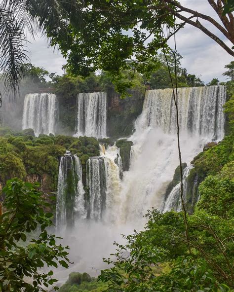 5 BEST Iguazu Falls Tours From Buenos Aires Destinationless Travel