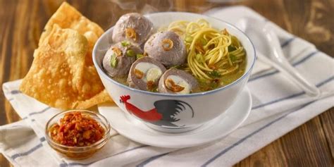 Daftar Harga Menu Delivery Bakso Solo Samrat Paal Dua Manado Terbaru