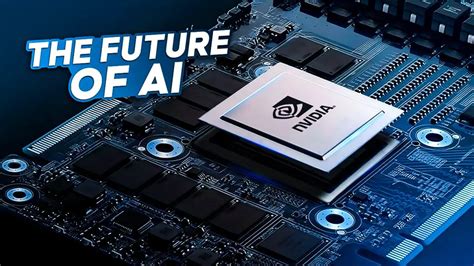 Gaming to AI Giant: How Nvidia Conquered the AI Chip Industry! - Tech Inspection