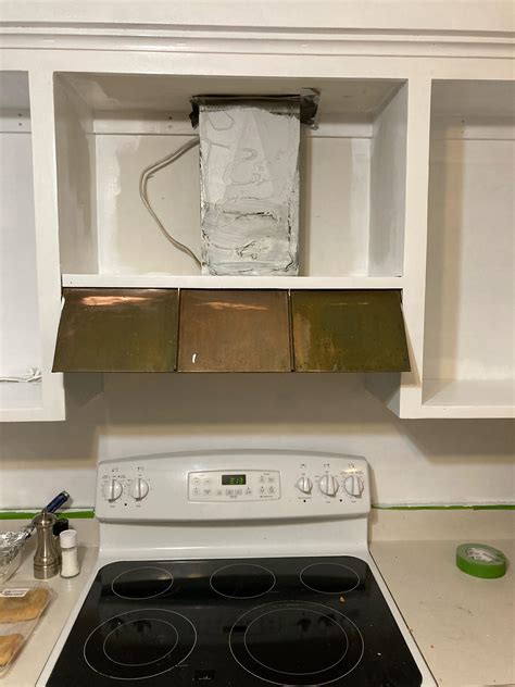 Can You Put A Microwave Above A Stove at William Swoope blog