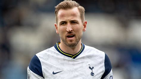 Why Does Harry Kane Want To Leave Tottenham For Manchester City