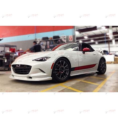 Mazda Mx Nd Rc Miata Roadster Odula Front Lip Car Toys