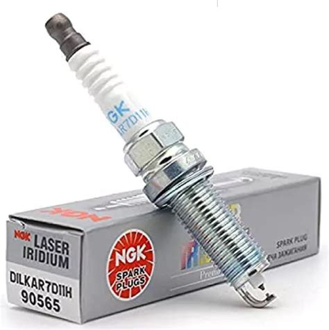 Bujía Ngk Laser Iridium Número Dilkar7d11h Stock 90565 | Meses sin interés
