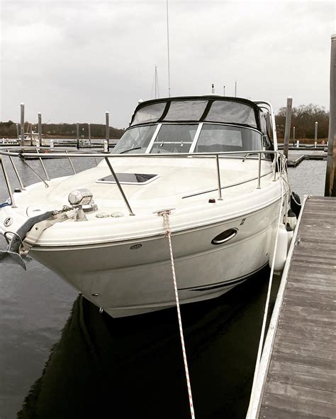 Used 2006 Sea Ray 290 Amberjack 02905 Cranston Boat Trader