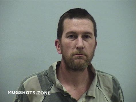 PERDUE KYLE 05 07 2024 Guernsey County Mugshots Zone