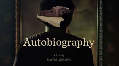 Film Review: "Autobiography" Weighing Loyalty and Justice - The Knockturnal