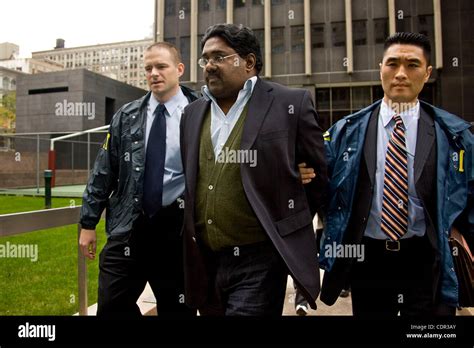 RAJ RAJARATNAM, the former hedge-fund tycoon and Galleon Group LLC co-founder was found guilty ...