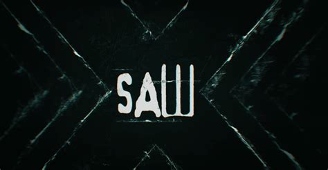 Trailer Released For Saw X Film Stories