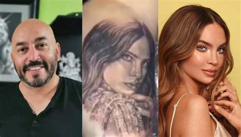 5 Cantantes Que Se Tatuaron Por Amor Y Se Arrepienten CHIC Magazine