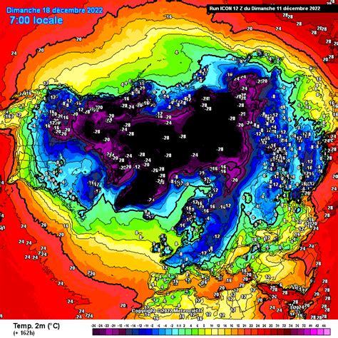 PV Forecast On Twitter Icon12z 72h 500hpa And2m 162h