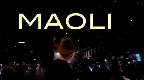 Samoan Cowboy Foi Le Mea Maoli Concert Virginia Beach Youtube