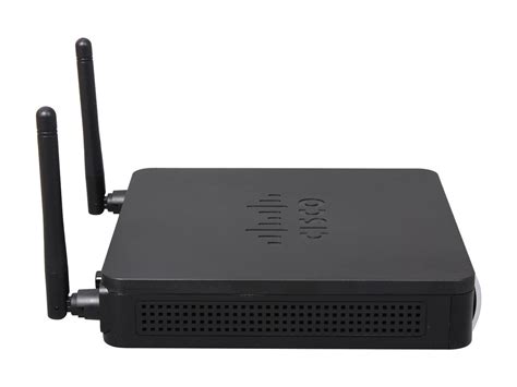 Cisco RV130W Wireless N Multifunction VPN Router Help Tech Co Ltd