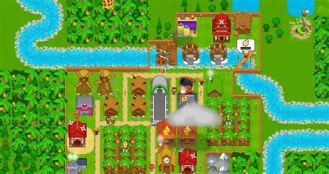 Bloons Monkey City - Contested Territory Guide (Late Game)