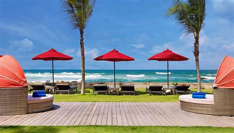 Radisson Blu Resort Galle Pool Pictures And Reviews Tripadvisor