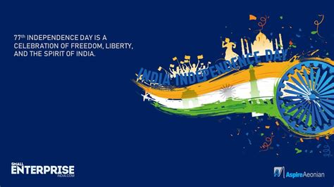 77th INDIA INDEPENDENCE DAY