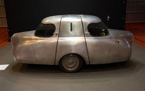 Odd And Rare Older Cars You Don’t See Everyday – The Grizzled