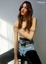 CHARLOTTE CARDIN Nude AZNude