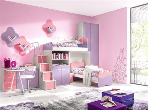 10 Most Popular Pink And Purple Bedroom Ideas 2024