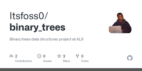 Github Itsfoss0 Binary Trees Binary Trees Data Structures Project At Alx