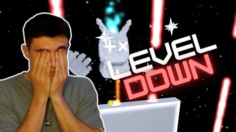 CE JEU M A RENDU FOU LevelDown YouTube