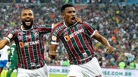 Portal Lista Jogadores Em Fim De Contrato No Fluminense Fluminense