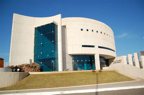 Centro Cultural Modelo Antonino Fernández Casas Y Centros Culturales México Sistema De