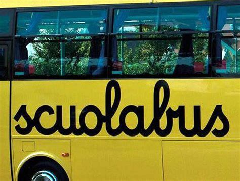 A S 2024 2025 Iscrizione Al Servizio Di Trasporto Scolastico E