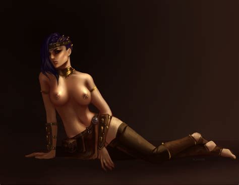 Commission By Eladaer Hentai Foundry