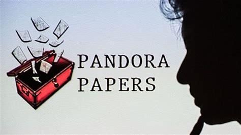 Se Suman Más Famosos Involucrados En Los Pandora Papers