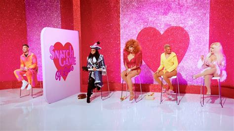 Watch RuPaul S Drag Race All Stars UNTUCKED Season 5 Episode 5 RuPaul