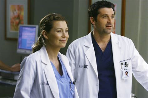 Derek Shepherd Quotes: See 28 of His Best Grey's Anatomy Lines