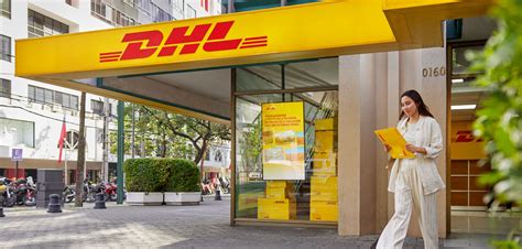 Dhl Dhl Hong Kong Sar China