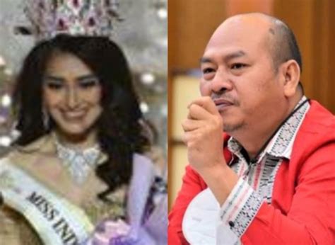 Nikson Nababan Apresiasi Monica Kezia Sembiring Raih Mahkota Miss